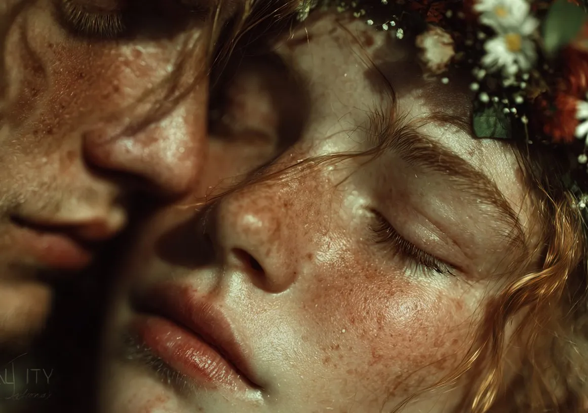 Drei Sternzeichen, die Nähe und Liebe zelebrieren