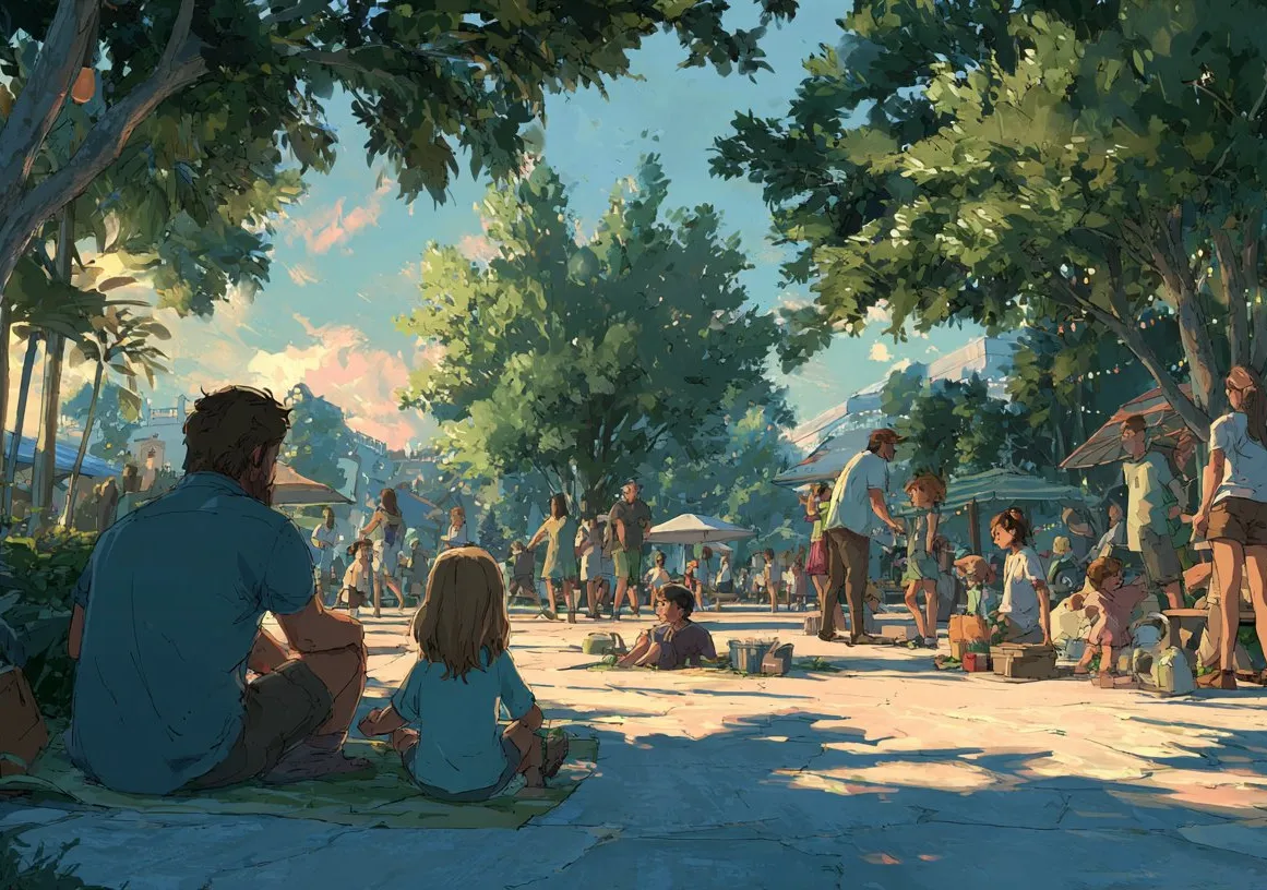 Vermeide diese Fehler als Elternteil