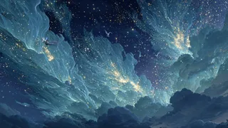 Das Geheimnis der Ex-Stalker unter den Sternen