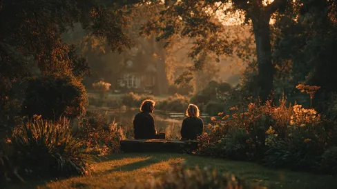 Wichtige Fragen für eine erfüllte Beziehung