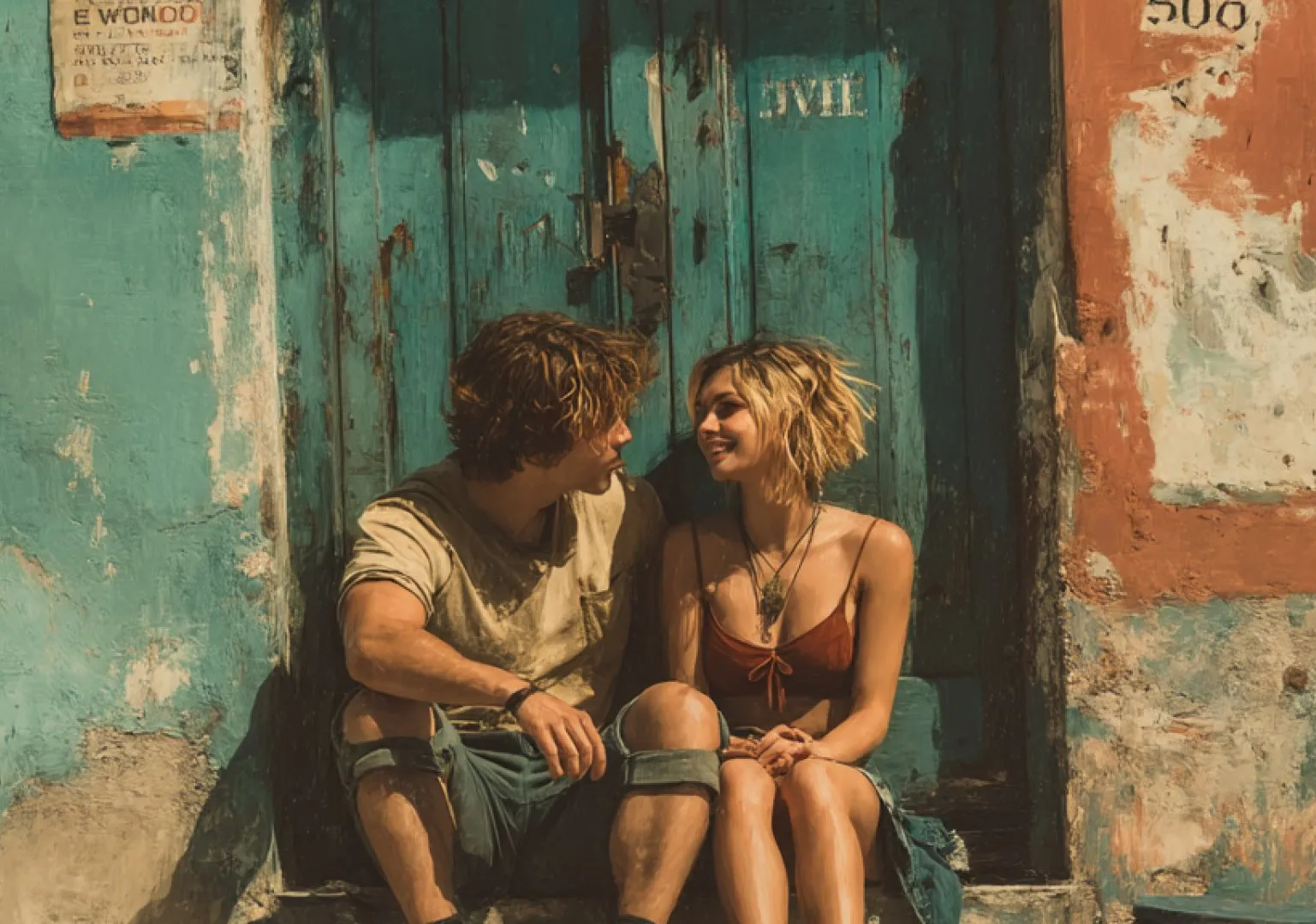 Vertrautheit in der Liebe stärken