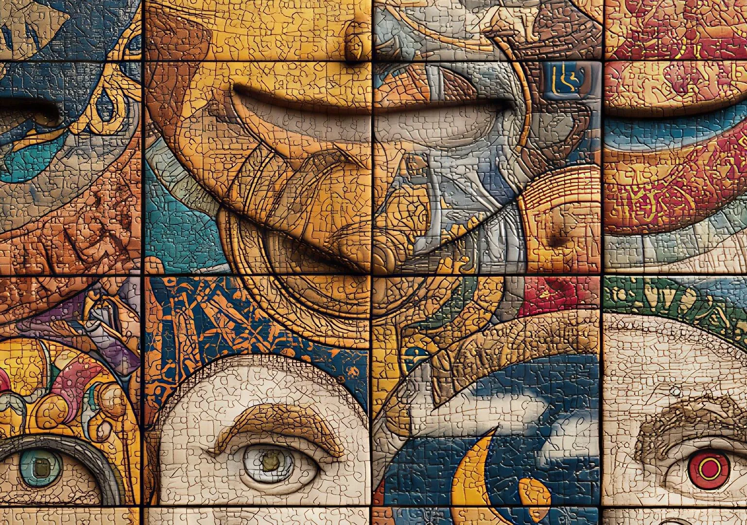 Sternzeichen und ihr Einfluss auf Glück