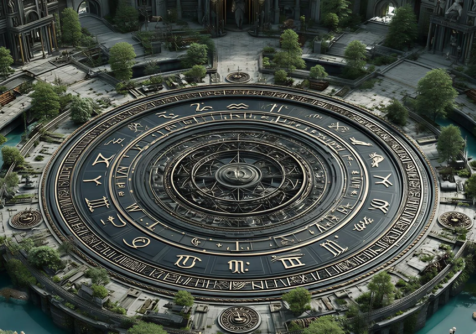 How Stars Can Influence City Life