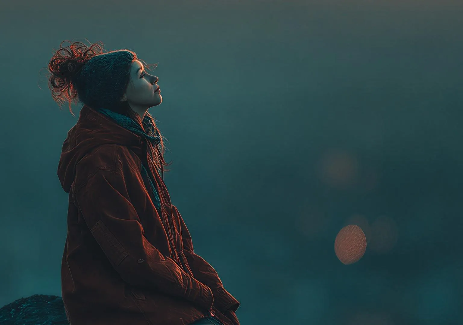 So veränderst du deine Perspektive durch Dankbarkeit