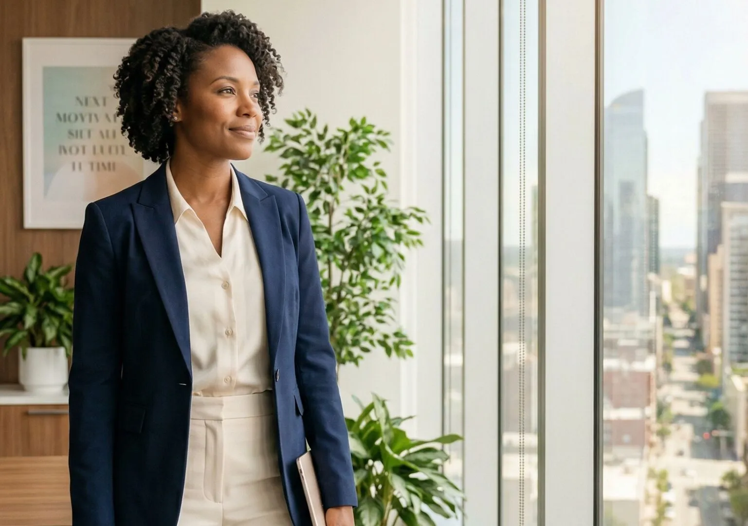 Erfolg im Beruf durch Selbstvertrauen