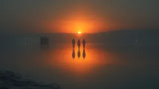 Wie erkennen wir das Ende des Narzissmus?