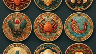 Sternzeichen und ihre Verbindung zur Traumdeutung