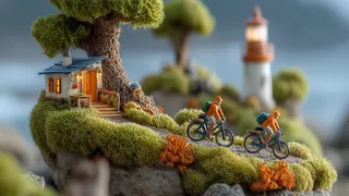 Nachhaltige Freizeitgestaltung für ein besseres Leben