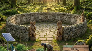 Wie Sternzeichen Nachhaltigkeit beeinflussen