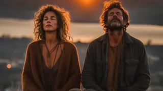 Wie Spiritualität die Liebe bereichern kann