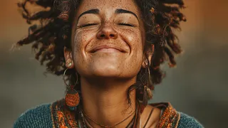 Die Kraft der Dankbarkeit für dein Glück