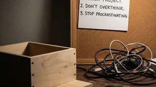 Typical Behavior Patterns and Outsmarting Self-Sabotage