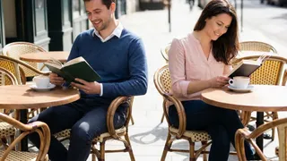 Die Bedeutung respektvoller Grenzen in Beziehungen