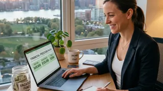 Money management: Your path to financial freedom