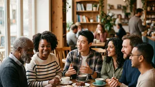 Traditions and Gender Roles in Love