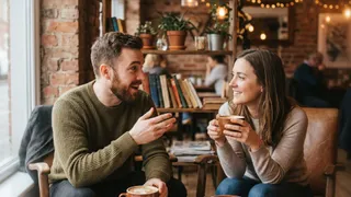 Wie gemeinsame Visionen Beziehungen stärken