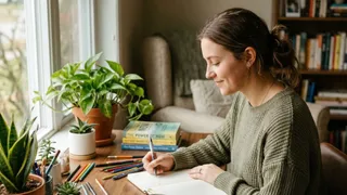 Positive Changes Through Sustainable Habits