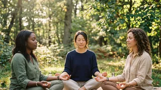 Wie Spiritualität deine Beziehungen stärken kann