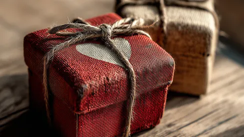 Die Bedeutung von Geschenken in Beziehungen