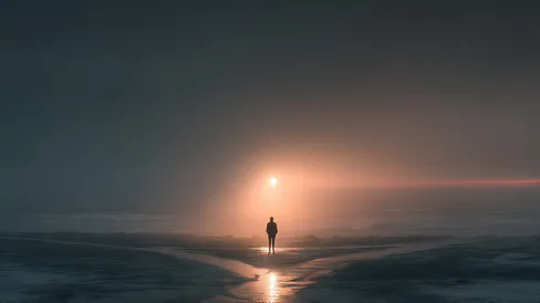 Die Angst vor dem Verlust der eigenen Identität