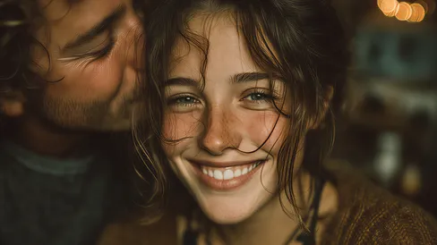 Die Bedeutung emotionaler Sicherheit in der Liebe