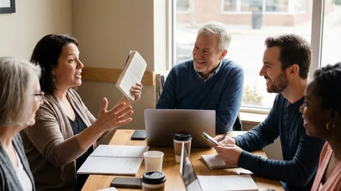 Die Rolle von Bildung in Beziehungen