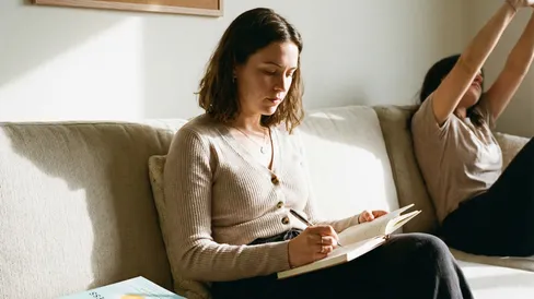 Mentale Gesundheit: Strategien zur Selbsthilfe