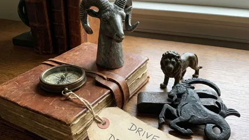 Wie Sternzeichen Tatkraft und Erfolg beeinflussen