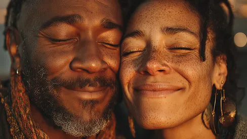 Wie Vergebung Liebe stärken kann