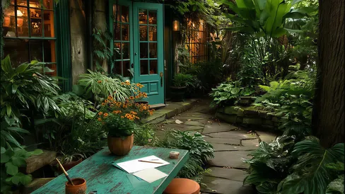 Wie Kreativität die Liebe bereichert