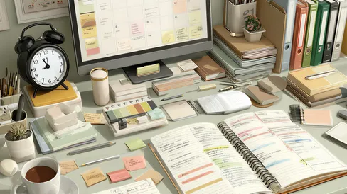 The Art of Prioritization: Where to Start?