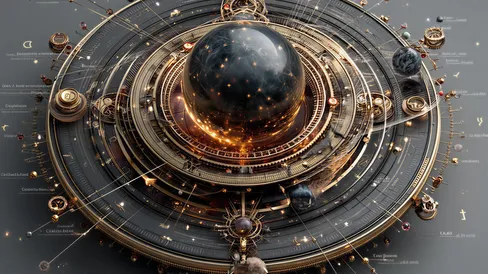 Wie Sternzeichen Kreativität in der Wissenschaft beeinflussen