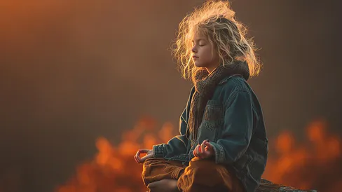 Verstehe dein inneres Kind für mehr Heilung