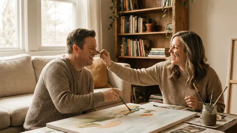 Gemeinsame Projekte für starke Beziehungen