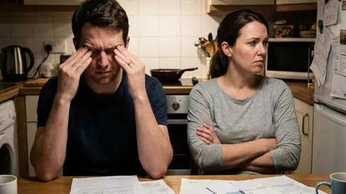 Enhancing Stress and Relationship Quality