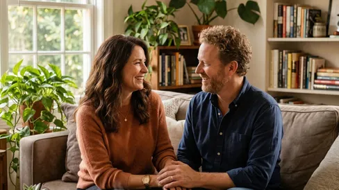 Werte als Fundament starker Partnerschaften