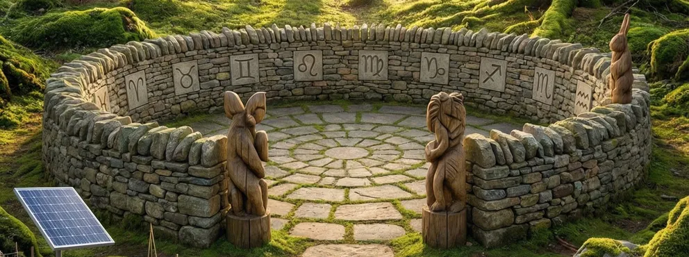 Wie Sternzeichen Nachhaltigkeit beeinflussen