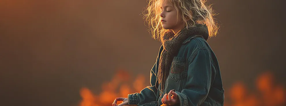 Understand Your Inner Child for More Healing