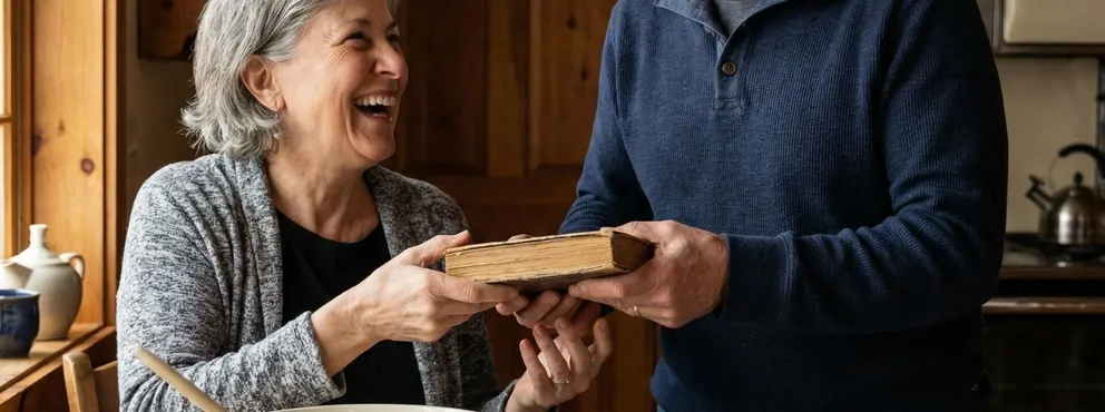 Traditionen und ihr Wert für Beziehungen