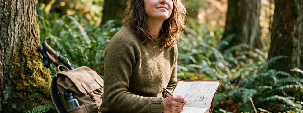 Finding Life Goals: How to Discover Your Passion